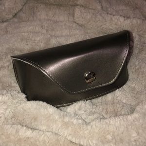 Michele Sunglasses case